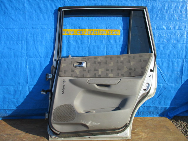 Used Mazda Premacy WINDOW SWITCH REAR RIGHT